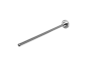Basic B2713 - Fixed towel holder - Sanitary accessories by Colombo Design