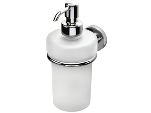 Basic B9332 - Soap dispenser (L 0,25) - Sanitary accessories by Colombo Design