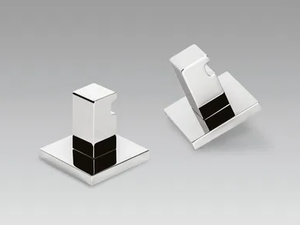 BASICQ LC 97 - Cromall® coat rack - Accessories by Colombo Design