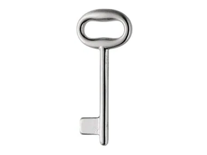 CD 14 - Brass key - Finishes accessories by Colombo Design