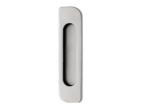 CD 311 - Recessed brass door handle - Finishes accessories by Colombo Design