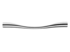 FORMAE F105 - Aluminium Bridge furniture handle - Furniture accessories by Colombo Design