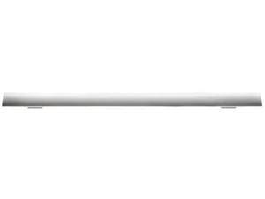 FORMAE F128 - Cromall® Bridge furniture handle - Furniture accessories by Colombo Design