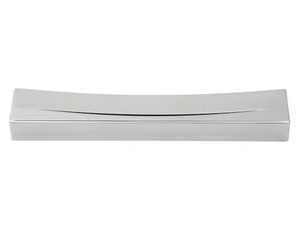 FORMAE F135 - Cromall® furniture handle - Furniture accessories by Colombo Design