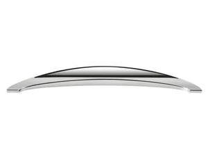 FORMAE F136 - Cromall® Bridge furniture handle - Furniture accessories by Colombo Design