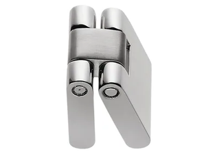 FORMAE F511 - Cromall® furniture knob - Furniture accessories by Colombo Design