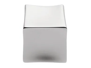 FORMAE F514 - Cromall® furniture knob - Furniture accessories by Colombo Design