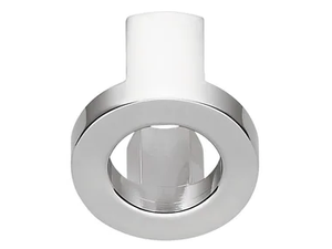 FORMAE F517 - Cromall® furniture knob - Furniture accessories by Colombo Design