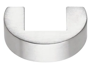 FORMAE F519 - Cromall® furniture knob - Furniture accessories by Colombo Design