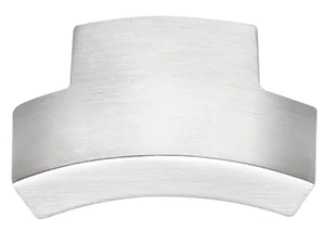 FORMAE F521 - Cromall® furniture knob - Furniture accessories by Colombo Design