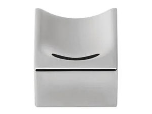 FORMAE F530 - Cromall® furniture knob - Furniture accessories by Colombo Design