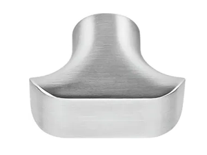 FORMAE F532 - Cromall® furniture knob - Furniture accessories by Colombo Design