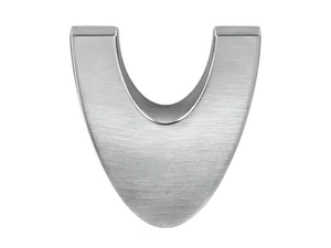 FORMAE F533 - Cromall® furniture knob - Furniture accessories by Colombo Design