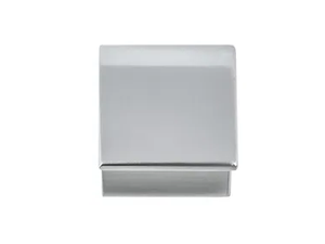 FORMAE F534 - Cromall® furniture knob - Furniture accessories by Colombo Design