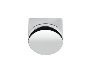 FORMAE F535 - Cromall® furniture knob - Furniture accessories by Colombo Design
