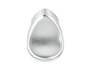 FORMAE F539 - Cromall® furniture knob - Furniture accessories by Colombo Design