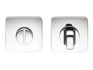 ROBOQUATTROS PT 19 BZG - Cromall® turn - Finishes accessories by Colombo Design