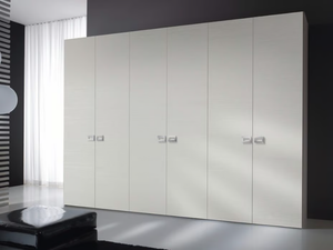 EXTRA BASIC - Laminate wardrobe - wardrobe by Composit