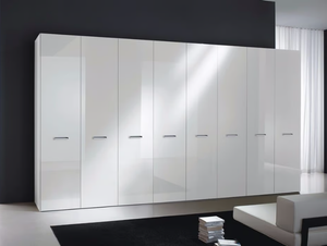 PIANA - Laminate wardrobe - wardrobe by Composit