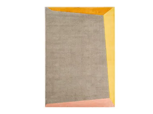 TAPÌ - Rug with geometric shapes - Tap by Connubia
