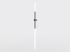 BIANCA AP LINEAR - LED wall lamp - Wall lamp by Contardi