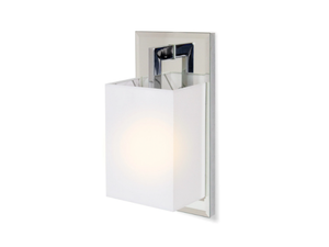 COCO - Fabric wall lamp - Wall lamp by Contardi