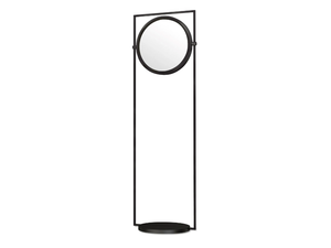 DORIAN - LED adjustable metal floor lamp - Floor lamp by Contardi