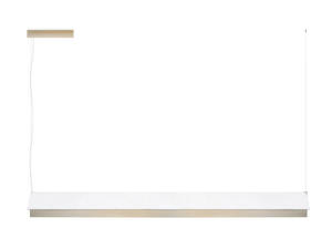 FLY - LED metal pendant lamp - Ceiling lamp by Contardi