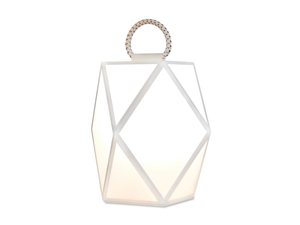 MUSE OUTDOOR - LED Outdoor table lamp cordless - Table lamp by Contardi
