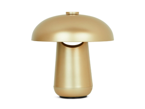 ONGO BATTERY - LED cordless table lamp - Table lamp by Contardi