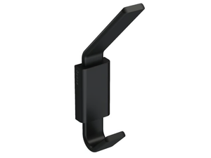 FRAME - Metal towel hook - Accessories by Coram