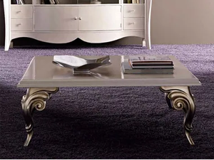 ANTARES - Low coffee table for living room - Coffee table by CorteZari
