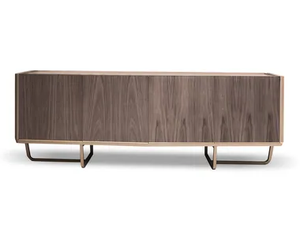 BEVERLY - Wooden sideboard - Cabinet by CorteZari
