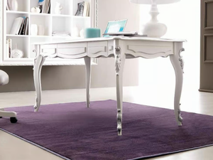 CHARLOTTE - Writing desk with drawers - Desk by CorteZari