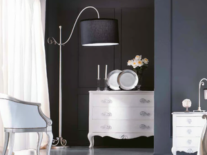 ESTER-ROLL - Floor lamp - Floor lamp by CorteZari