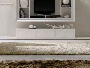 KEOPE - Wooden sideboard with drawers - Cabinet by CorteZari