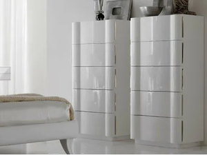 LEON - Chest of drawers - drawer by CorteZari