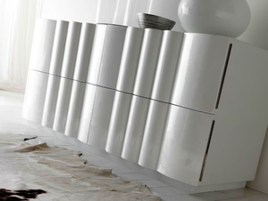 LEON - Chest of drawers - drawer by CorteZari