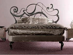 SAFIRA II - Single bed - Bed frame by CorteZari