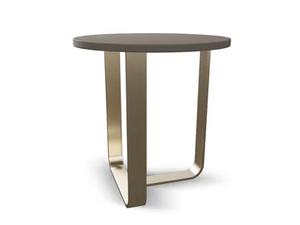 TIAGO - Wooden coffee table - Coffee table by CorteZari
