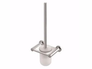ARCHITECT 2050100 - Wall-mounted toilet brush - Sanitary accessories by Cosmic