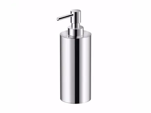 ARCHITECT 2050104 - Brass Bathroom soap dispenser - Sanitary accessories by Cosmic