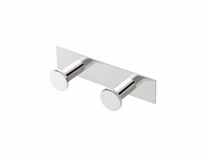 ARCHITECT 2050122 - Brass towel hook - Accessories by Cosmic