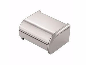 ARCHITECT 2050159 - Brass toilet roll holder - Toilet seat by Cosmic