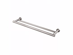 ARCHITECT 2050161 - Brass towel rail - Sanitary accessories by Cosmic