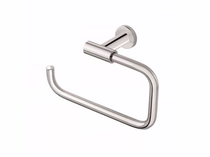 ARCHITECT 2050171 - Brass towel ring - Sanitary accessories by Cosmic