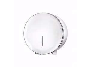ARCHITECT 2900226 - Toilet roll holder - Toilet seat by Cosmic