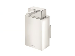 BATH LIFE 2290105 - Wall-mounted metal Bathroom soap dispenser - Sanitary accessories by Cosmic