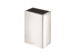 BATH LIFE 2290151 - Countertop metal toothbrush holder - Bathtub by Cosmic