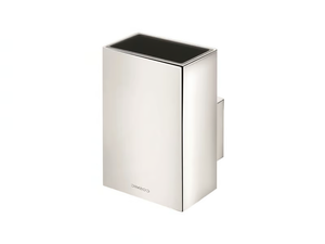 BATH LIFE 2290152 - Wall-mounted metal toothbrush holder - Bathtub by Cosmic